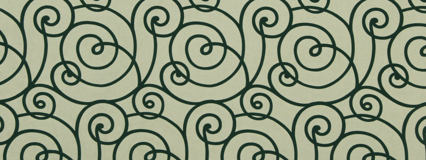 Robert Allen @ Home Flocked Scroll | Jewel  Upholstery     - 222289