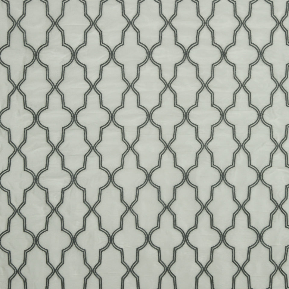 Robert Allen Elegant Frame | Mineral  Upholstery     - 222293