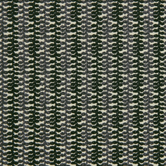 Robert Allen Leaf Chain | Onyx  Upholstery     - 222309