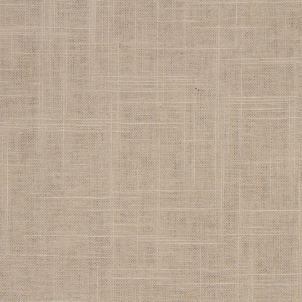 Robert Allen @ Home Linen Slub | Limestone  Upholstery     - 222390