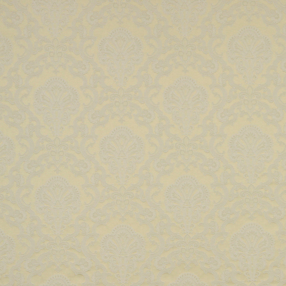 Robert Allen Fleur De Lace | Gardenia  Multipurpose     - 222395