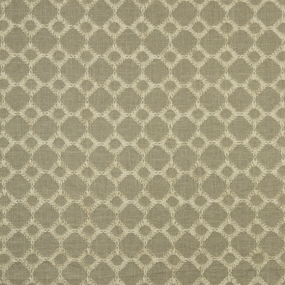Robert Allen Bassett Hall | Linen  Multipurpose     - 222429