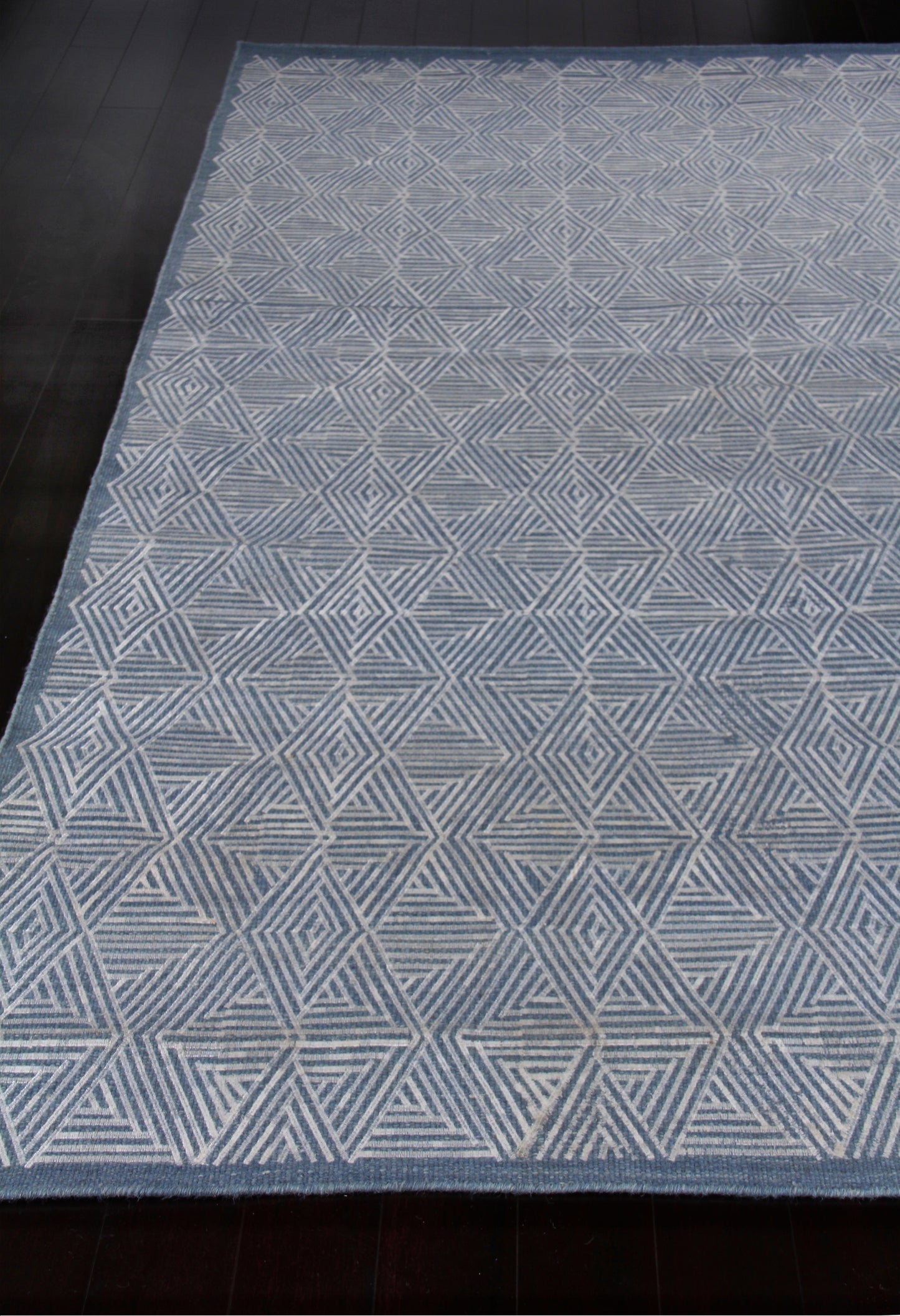 EXQUISITE RUGS OUTLET  Pavilion Indoor Flat Weave    - 2224-11'6"X14'6"