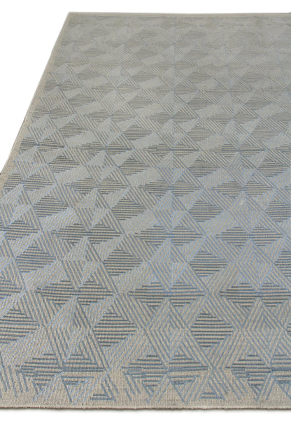 EXQUISITE RUGS OUTLET  Pavilion Indoor Flat Weave    - 2225-9'X12'