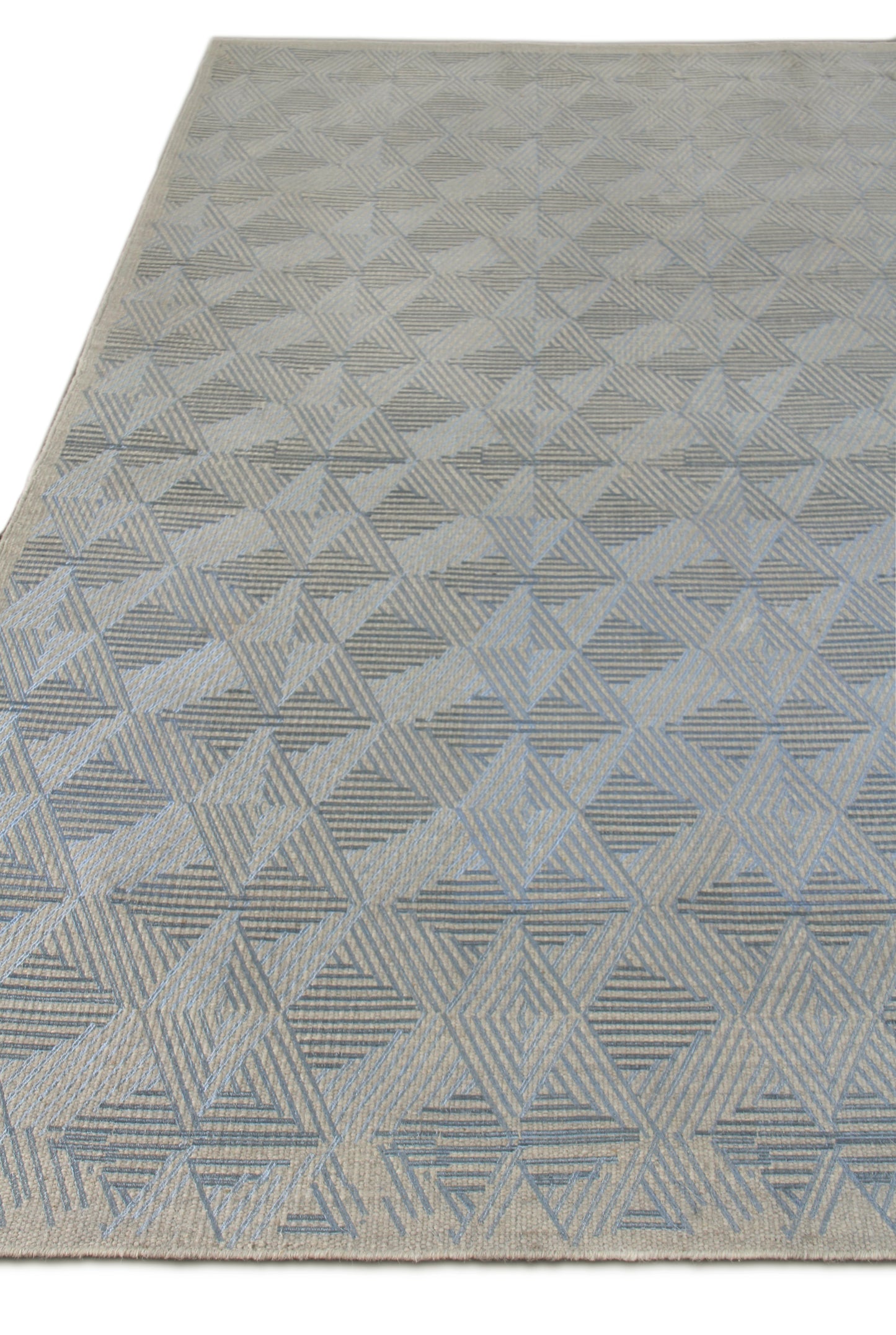 EXQUISITE RUGS OUTLET  Pavilion Indoor Flat Weave    - 2225-5'X8'