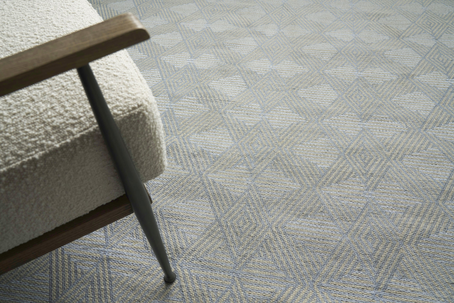 EXQUISITE RUGS OUTLET  Pavilion Indoor Flat Weave    - 2225-9'X12'