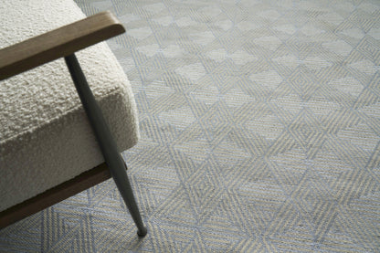 EXQUISITE RUGS OUTLET  Pavilion Indoor Flat Weave    - 2225-9'X12'