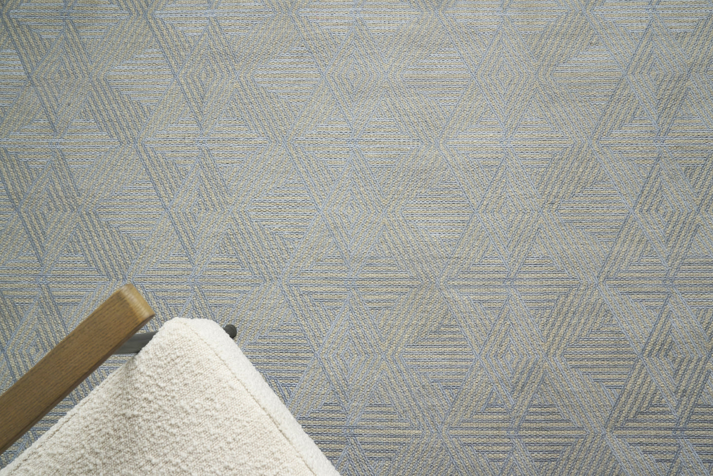 EXQUISITE RUGS OUTLET  Pavilion Indoor Flat Weave    - 2225-9'X12'