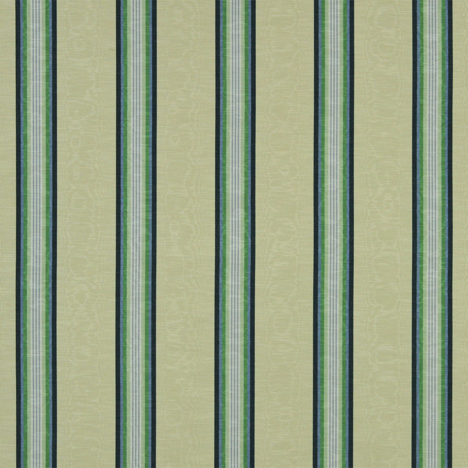 Robert Allen Essex Stripe | Chesapeake  Multipurpose     - 222639