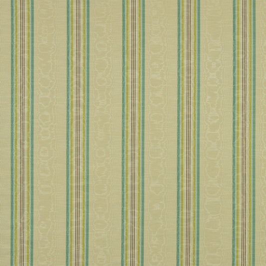 Robert Allen Essex Stripe | Lagoon  Multipurpose     - 222662