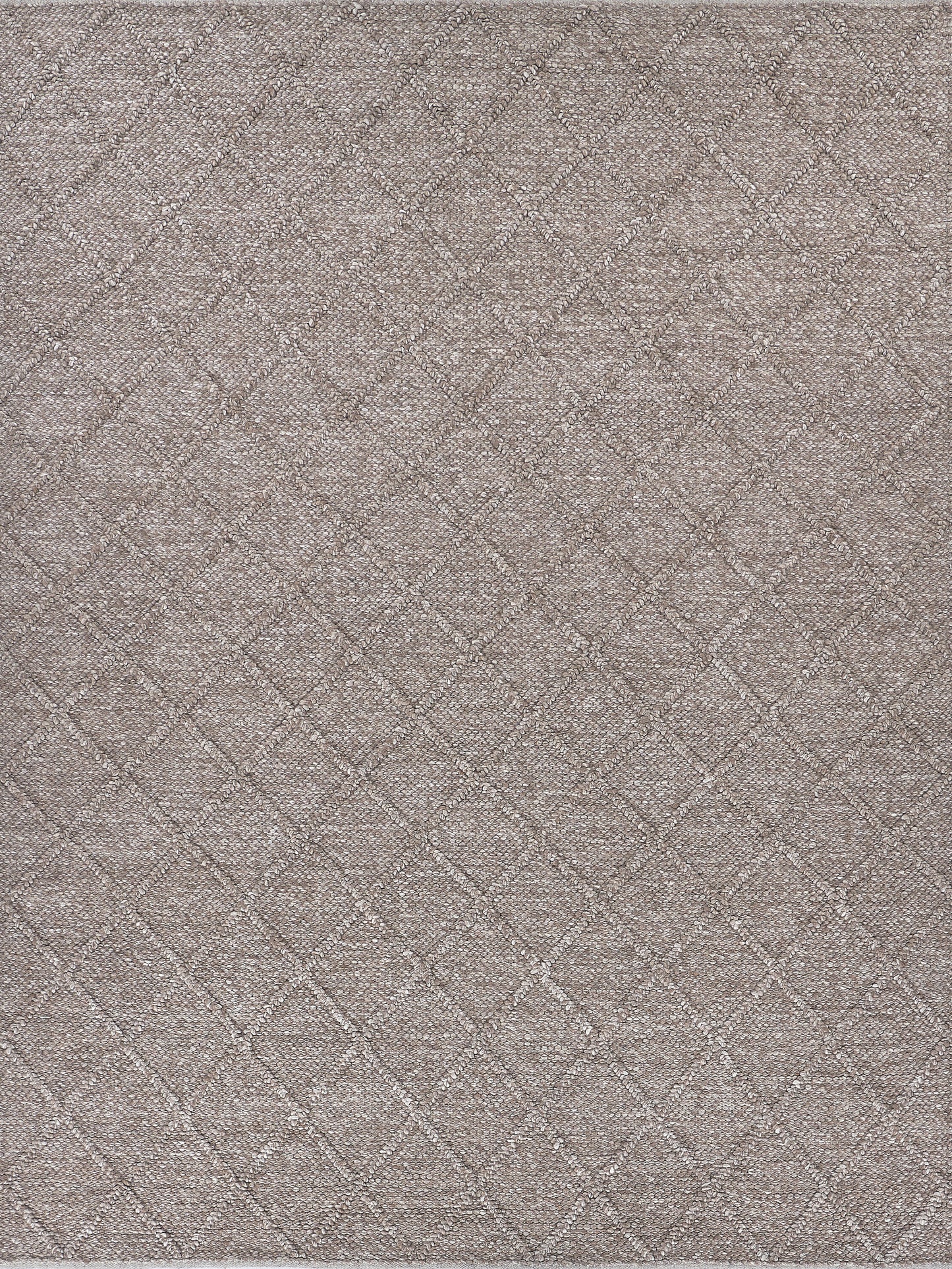 EXQUISITE RUGS OUTLET  Brentwood Indoor Hand Woven    - 2227-9'X12'