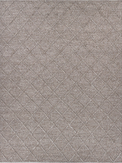 EXQUISITE RUGS OUTLET  Brentwood Indoor Hand Woven    - 2227-9'X12'