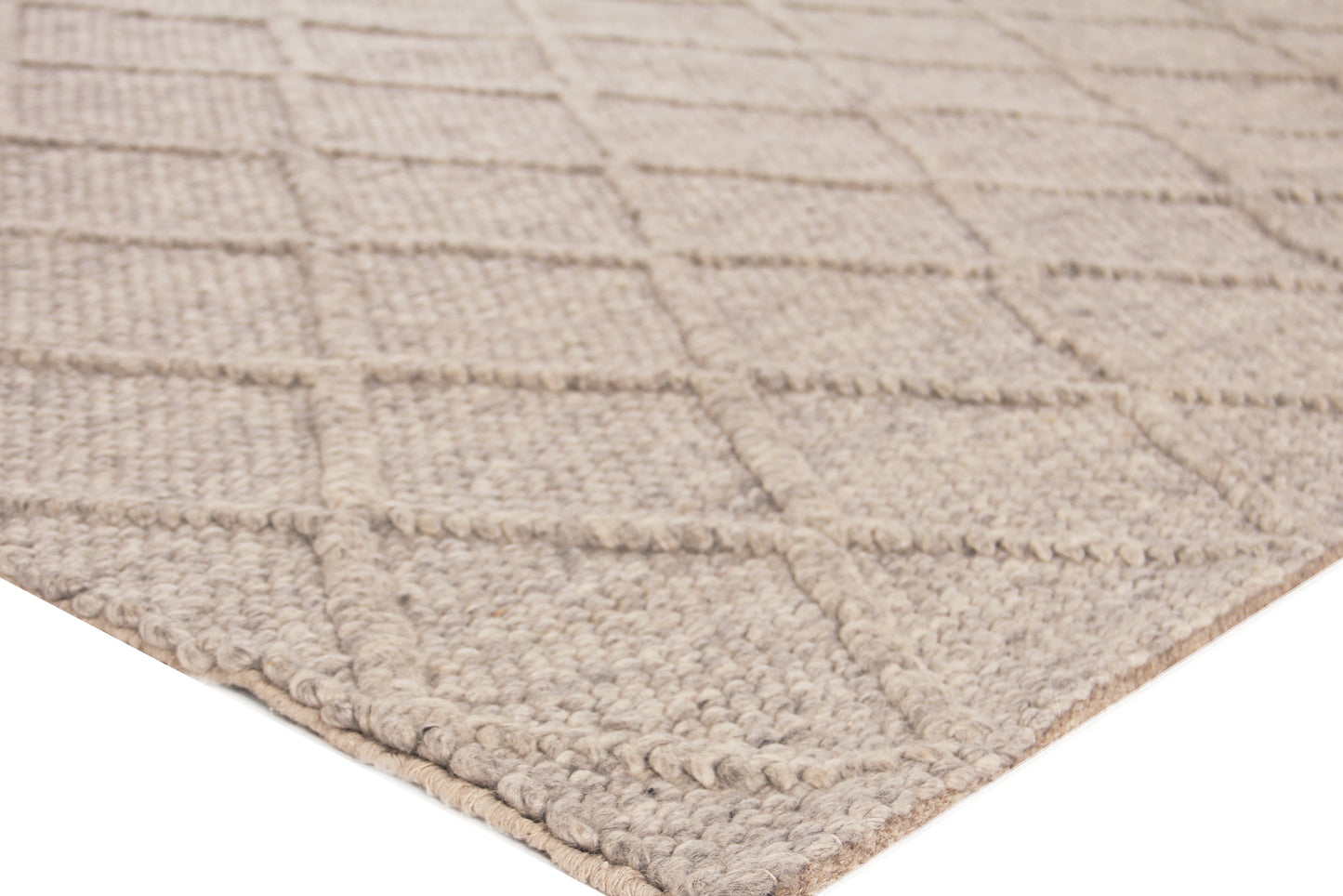 EXQUISITE RUGS OUTLET  Brentwood Indoor Hand Woven    - 2229-10'X14'