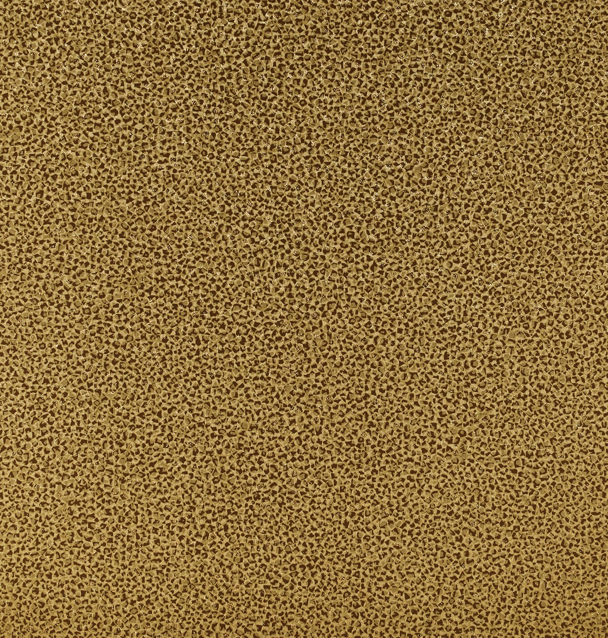 Etten Studios Essential Textures Mica Texture Abstract Contemporary Gold Metallic Sidewall - 2231605