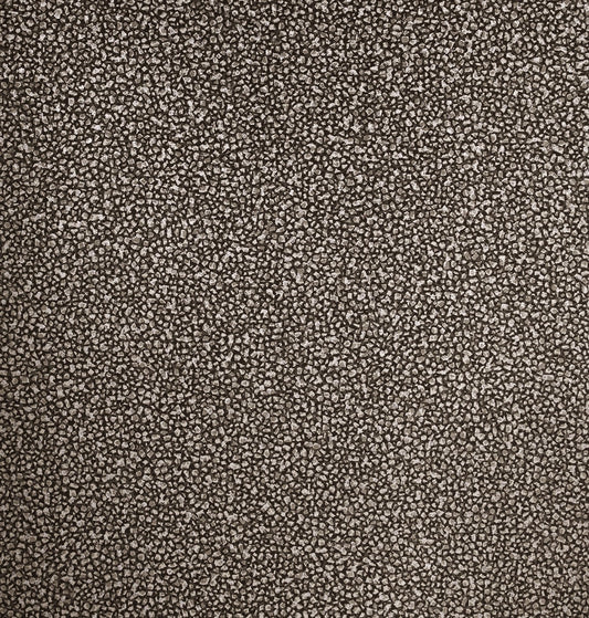 Etten Studios  Mica Texture Abstract Contemporary Coal & Silver Glitter   - 2231610