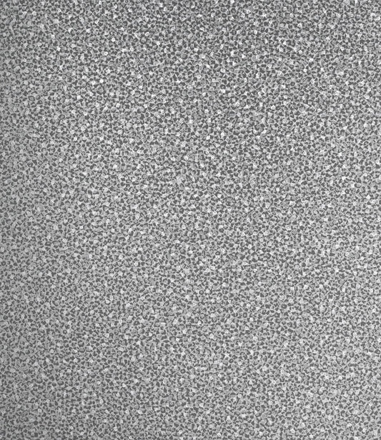 Etten Studios  Mica Texture Abstract Contemporary Pavestone & Silver Glitter   - 2231617