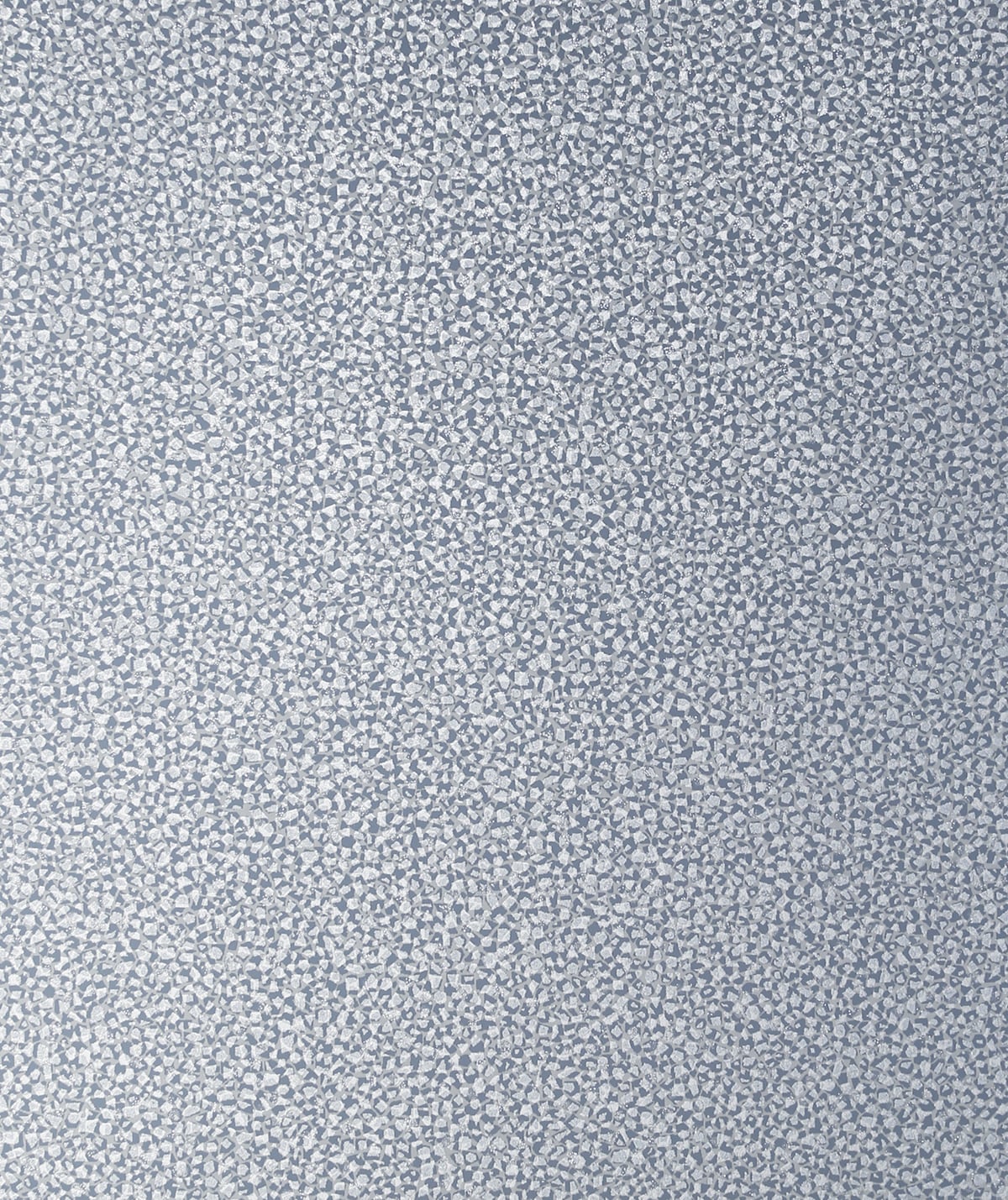 Etten Studios Essential Textures Mica Texture Abstract Contemporary Blue Metallic Sidewall - 2231622