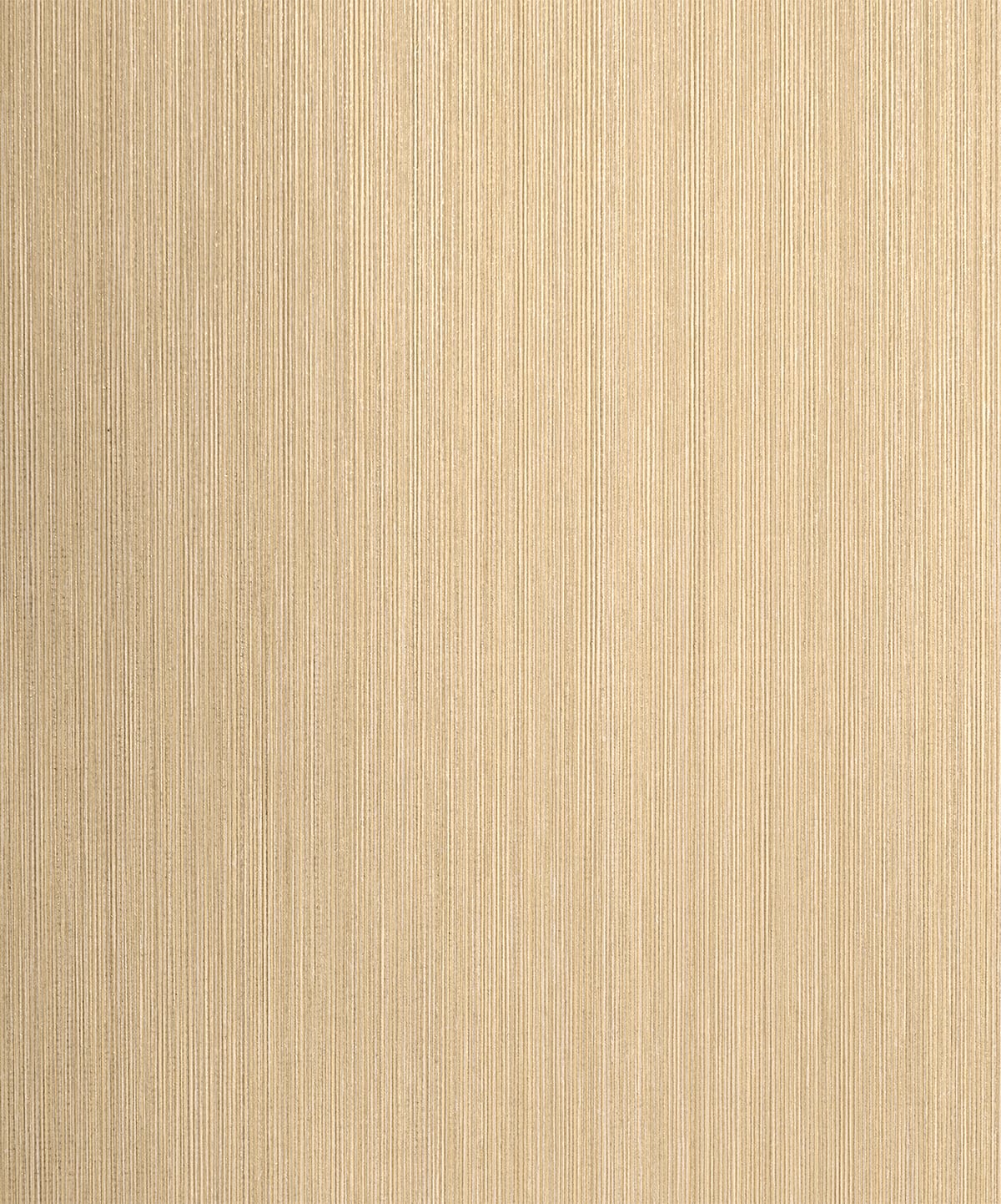 Etten Studios Essential Textures Natural Stria Faux Contemporary Beige Glitter Sidewall - 2231703