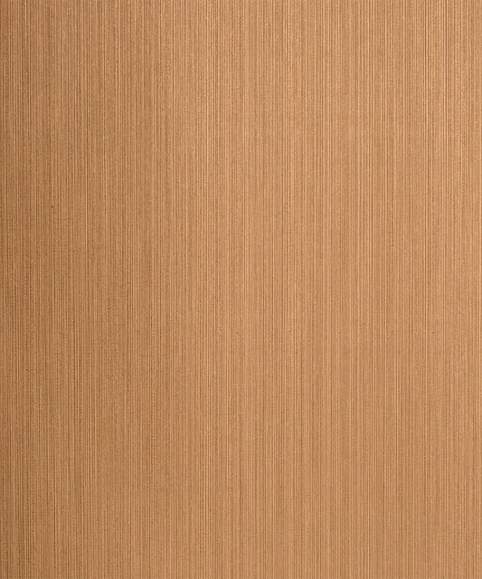 Etten Studios  Natural Stria Faux Contemporary Terra Cotta & Glitter   - 2231706