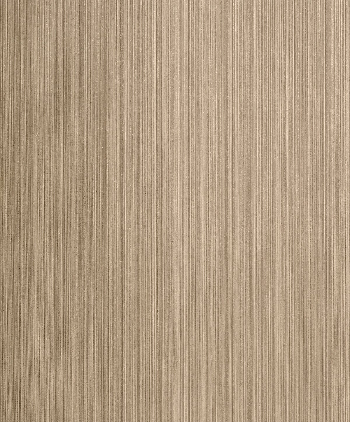 Etten Studios Essential Textures Natural Stria Faux Contemporary Beige Glitter Sidewall - 2231707