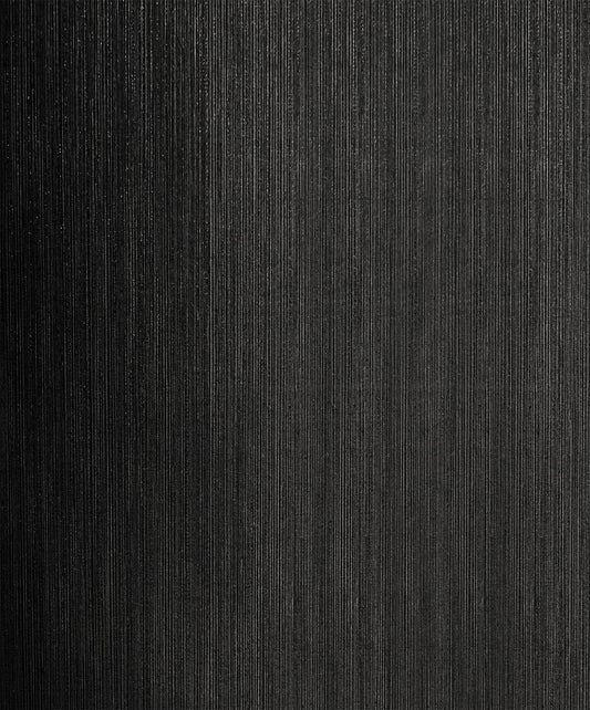 Etten Studios  Natural Stria Faux Contemporary Ebony & Glitter   - 2231710