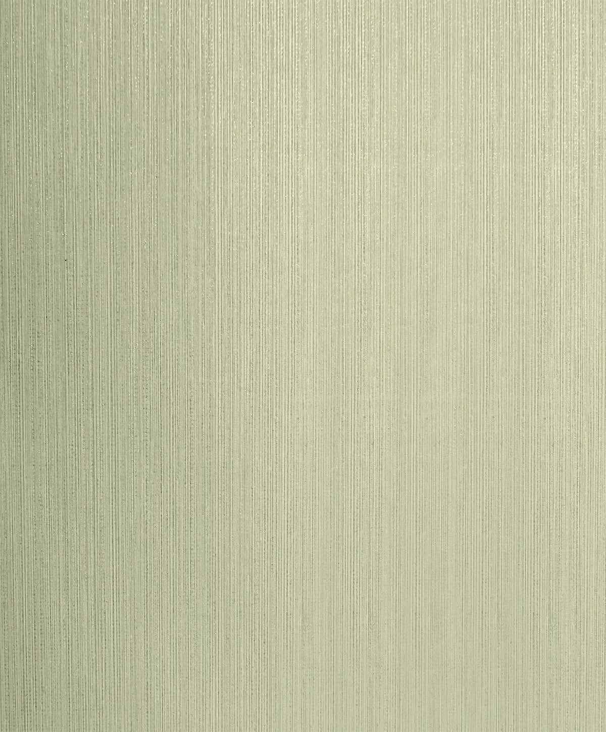 Etten Studios Essential Textures Natural Stria Faux Contemporary Green Glitter Sidewall - 2231714