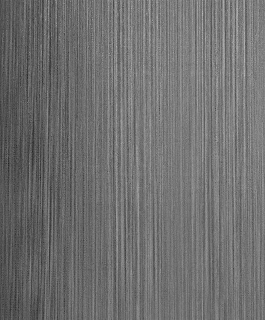 Etten Studios  Natural Stria Faux Contemporary Gunmetal & Glitter   - 2231718