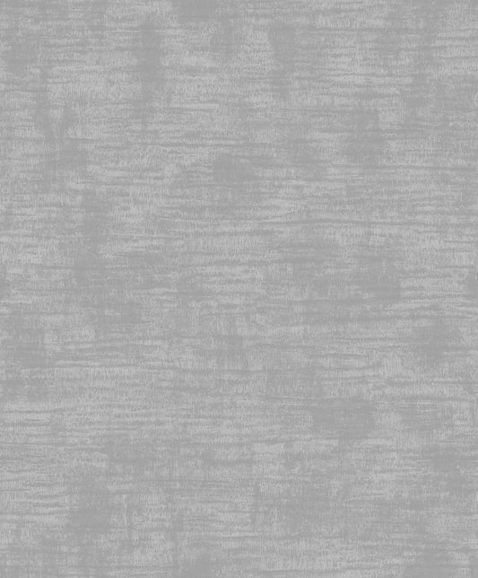 Etten Studios Essential Textures Bark Texture Faux Contemporary Silver Metallic Sidewall - 2231828