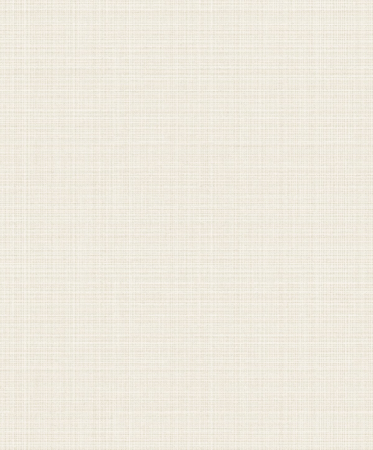 Etten Studios  Crosshatch Linen Faux Contemporary Metallic Ivory   - 2231903