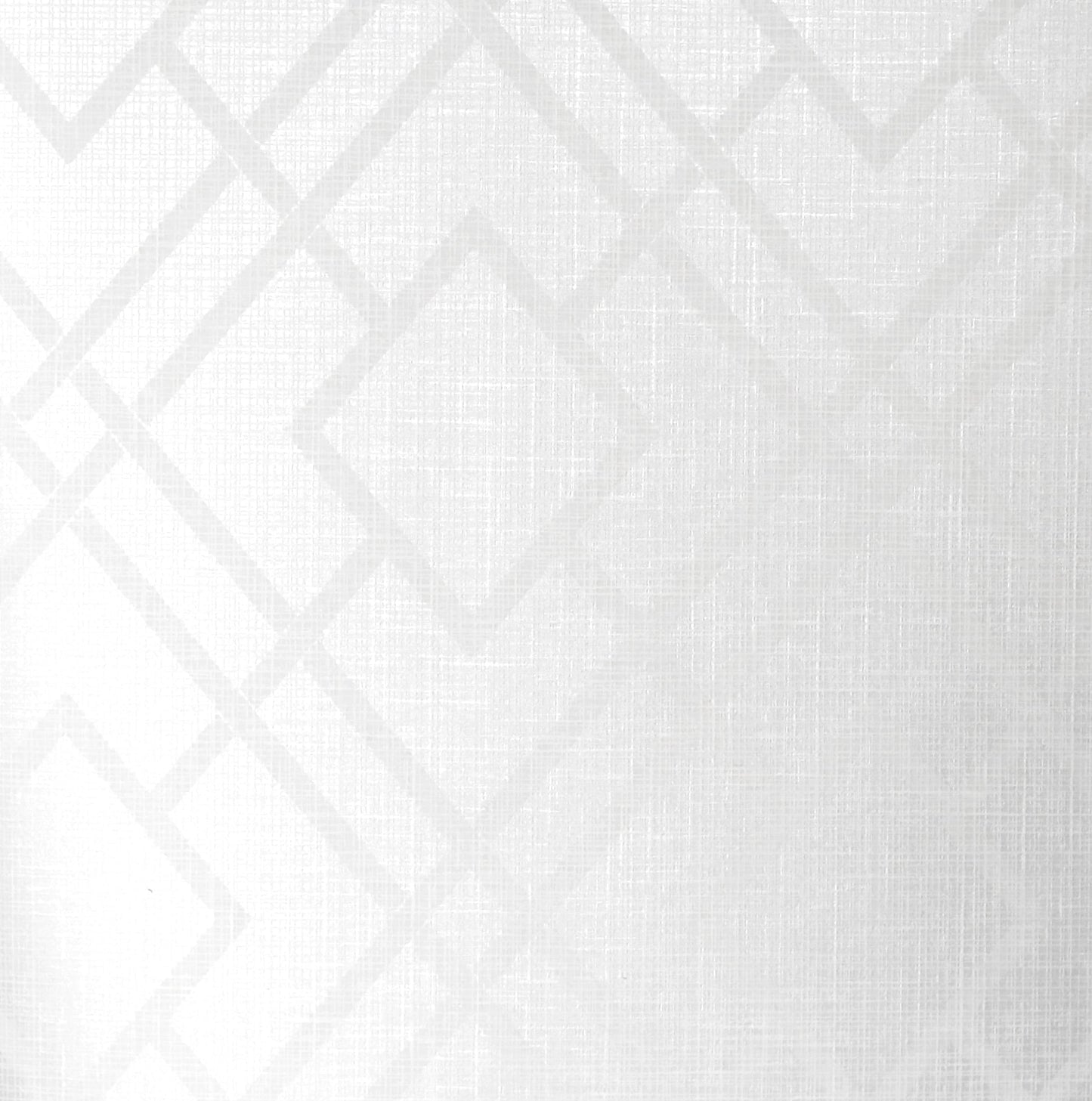 Etten Studios  Diamond Lattice Geometric Contemporary Metallic Pearl   - 2232200