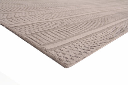 EXQUISITE RUGS OUTLET  Addison Indoor Hand Loomed    - 2234-6'X9'