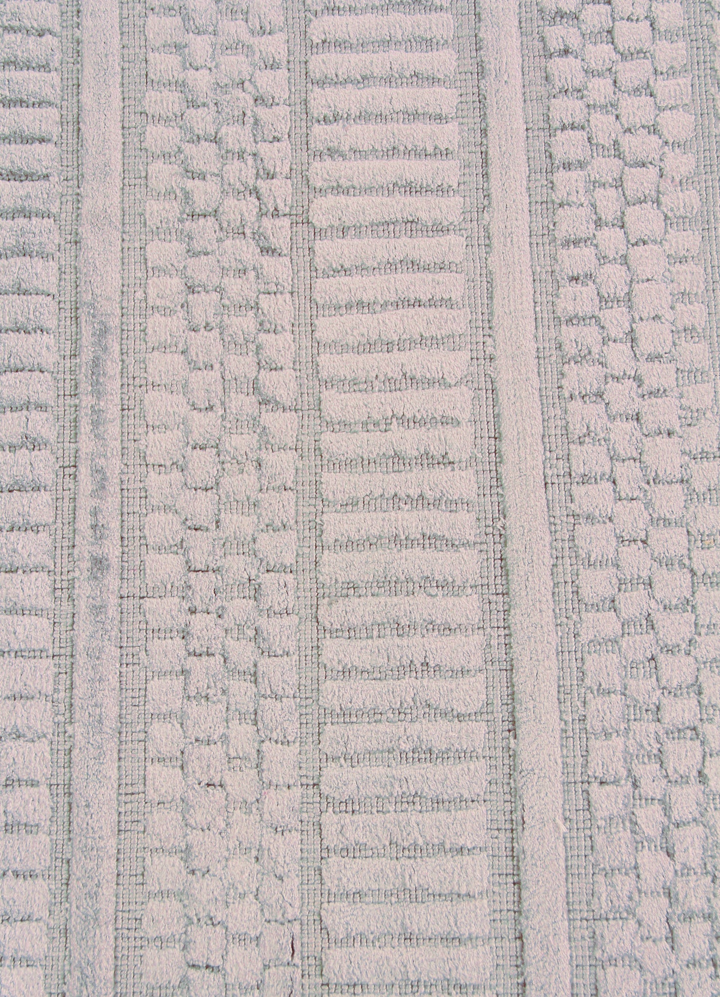 EXQUISITE RUGS OUTLET  Addison Indoor Hand Loomed    - 2234-6'X9'