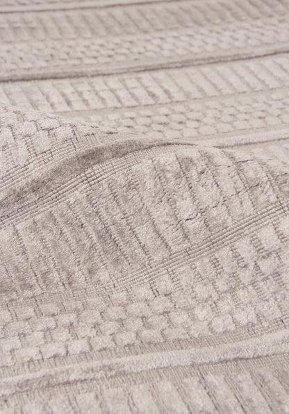 EXQUISITE RUGS OUTLET  Addison Indoor Hand Loomed    - 2234-6'X9'