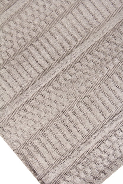 EXQUISITE RUGS OUTLET  Addison Indoor Hand Loomed    - 2234-6'X9'