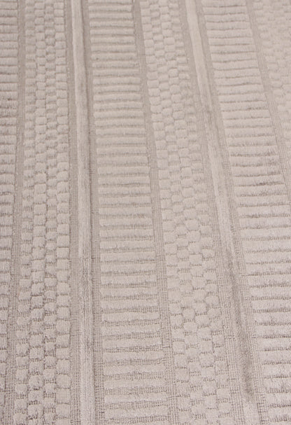 EXQUISITE RUGS OUTLET  Addison Indoor Hand Loomed    - 2234-6'X9'