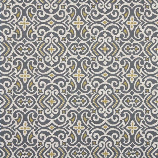 Robert Allen Contract New Damask Bk | Greystone  Upholstery     - 223517