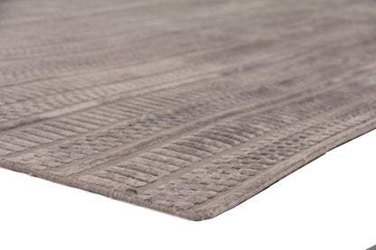 EXQUISITE RUGS OUTLET  Addison Indoor Hand Loomed    - 2237-6'X9'