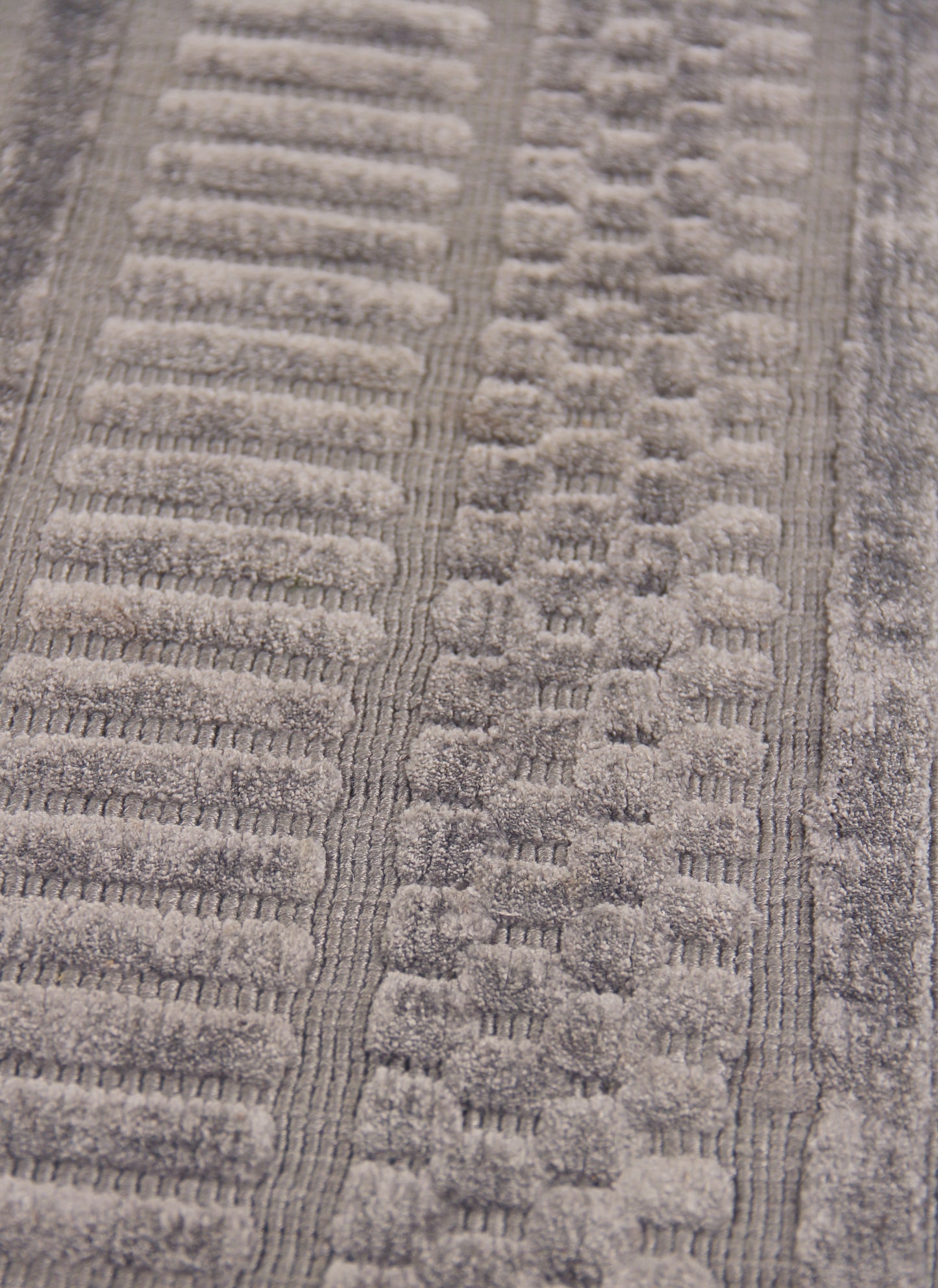 EXQUISITE RUGS OUTLET  Addison Indoor Hand Loomed    - 2237-6'X9'