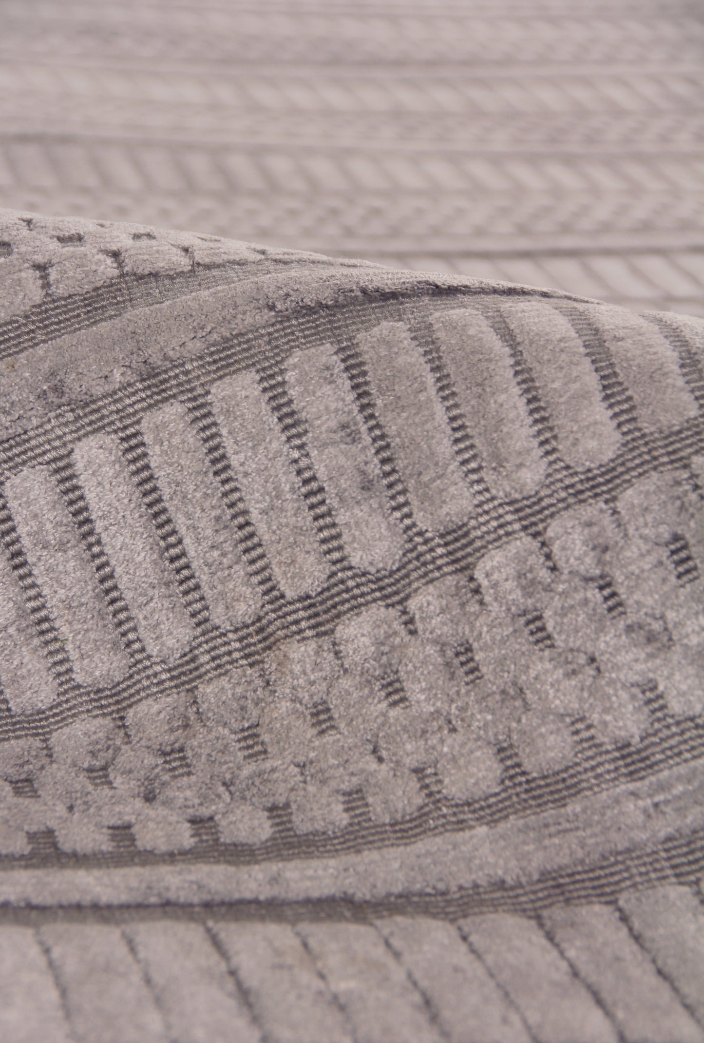 EXQUISITE RUGS OUTLET  Addison Indoor Hand Loomed    - 2237-6'X9'