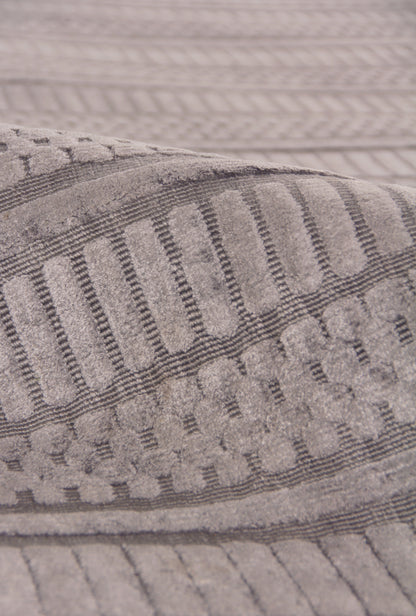 EXQUISITE RUGS OUTLET  Addison Indoor Hand Loomed    - 2237-6'X9'