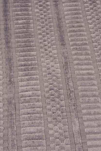 EXQUISITE RUGS OUTLET  Addison Indoor Hand Loomed    - 2237-6'X9'