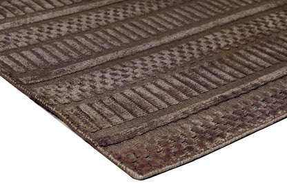 EXQUISITE RUGS OUTLET  Addison Indoor Hand Loomed    - 2242-6'X9'
