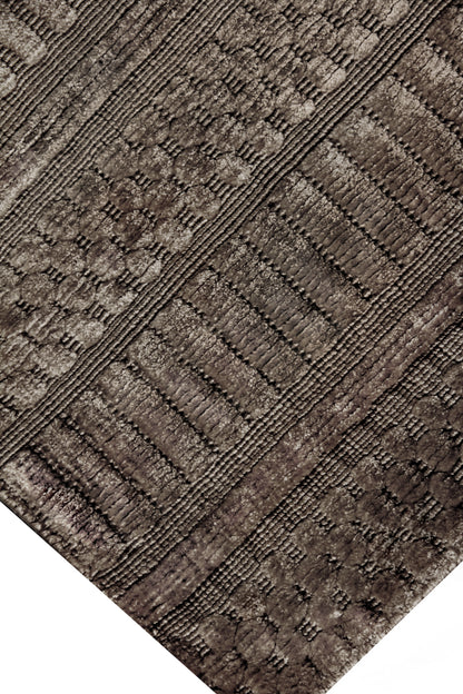 EXQUISITE RUGS OUTLET  Addison Indoor Hand Loomed    - 2242-6'X9'