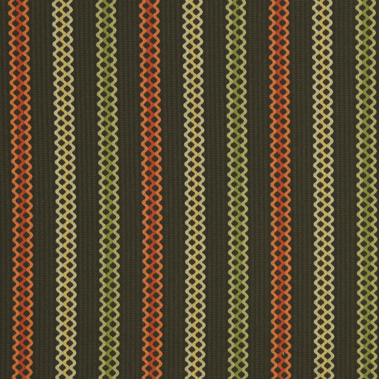 Robert Allen Contract Sonic Ripple | Mandarin  Upholstery     - 224457