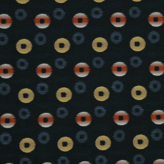 Robert Allen Contract Bold Rings | Whirlpool  Upholstery     - 224470