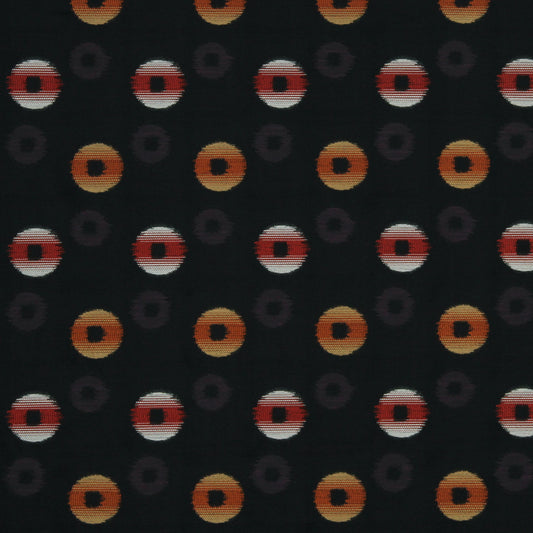 Robert Allen Contract Bold Rings | Orchid  Upholstery     - 224471