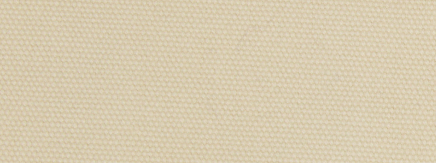 Beige woven fabric texture close-up, linen-like canvas for upholstery, crafts or apparel.