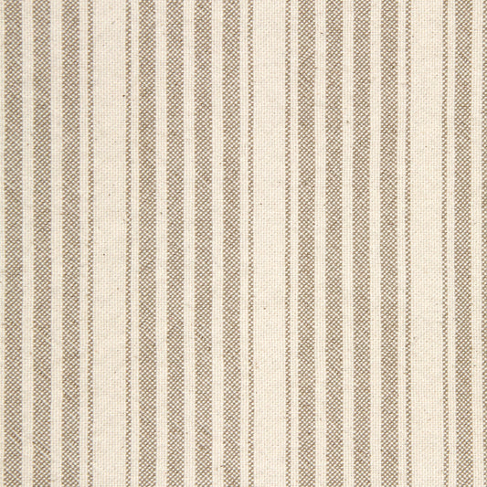Robert Allen Hudson Stripe | Dove  Upholstery     - 224597