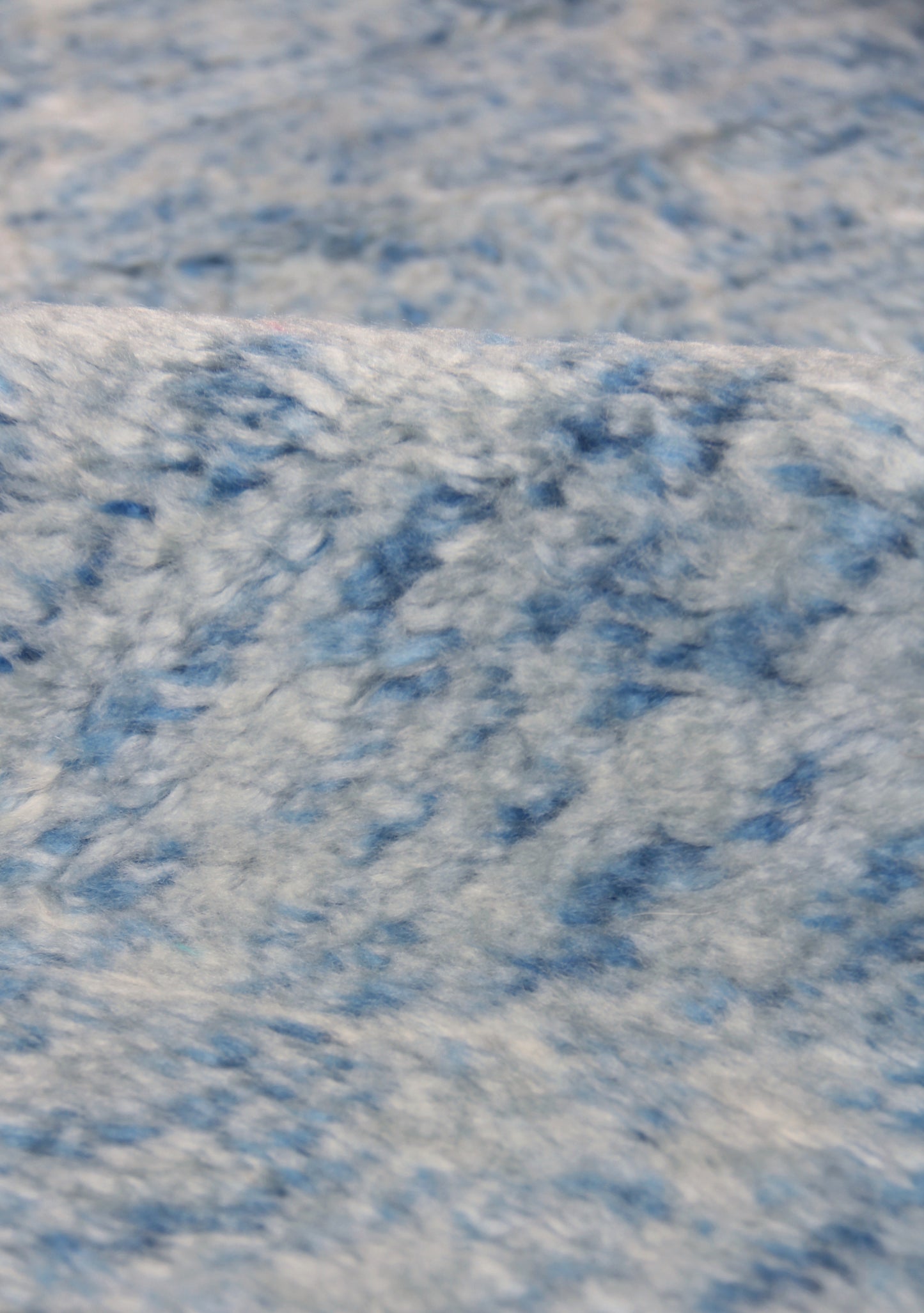 EXQUISITE RUGS OUTLET  Moroccan Indoor Hand Knotted    - 2245-6'X9'