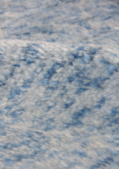 EXQUISITE RUGS OUTLET  Moroccan Indoor Hand Knotted    - 2245-6'X9'